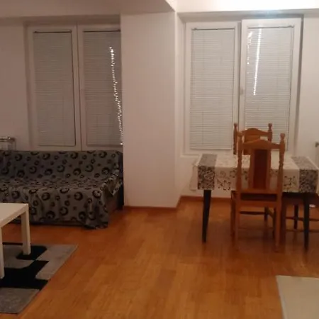 Plus Apartament