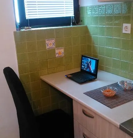 Apartament Plus Skopje