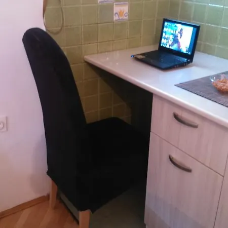 Apartament Plus Skopje