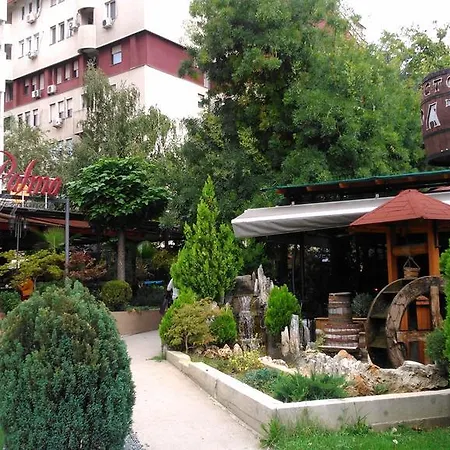 Plus * Skopje
