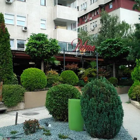 Plus Apartament