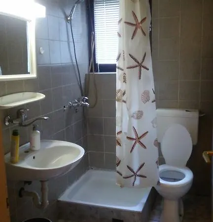 Apartament Plus